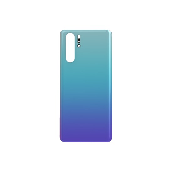 Back Cover Huawei P30 Pro Sky Blue